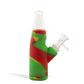 Bottle Shaped Silicone Water Pipe