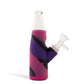 Bottle Shaped Silicone Water Pipe