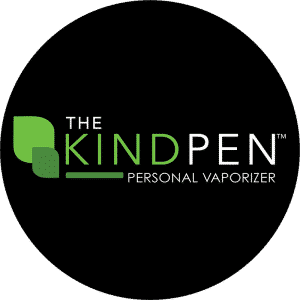 The Kind Pen logo