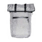 BRIGHTBAY "THE MULE" SMELL PROOF CARBON TRANSPORT BACKPACK