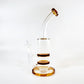 Dual Honeycomb Disk Perc Rig