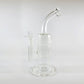 Dual Honeycomb Disk Perc Rig