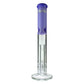 16" Double Honey Straight Tube