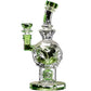Calibear Exosphere Seed Of Life Dab Rig