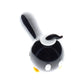 Empire Glassworks “Bomber” Glass Hand Pipe – 4″ – US-Made