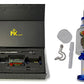 MK Glass Cactus Nectar Collector Kit