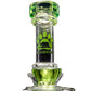 Calibear Seed Of Life Torus Can Dab Rig