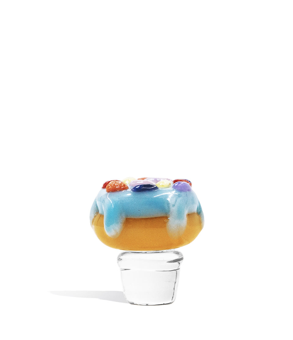 Empire Glassworks Puffco Peak Pro Custom Carb Cap