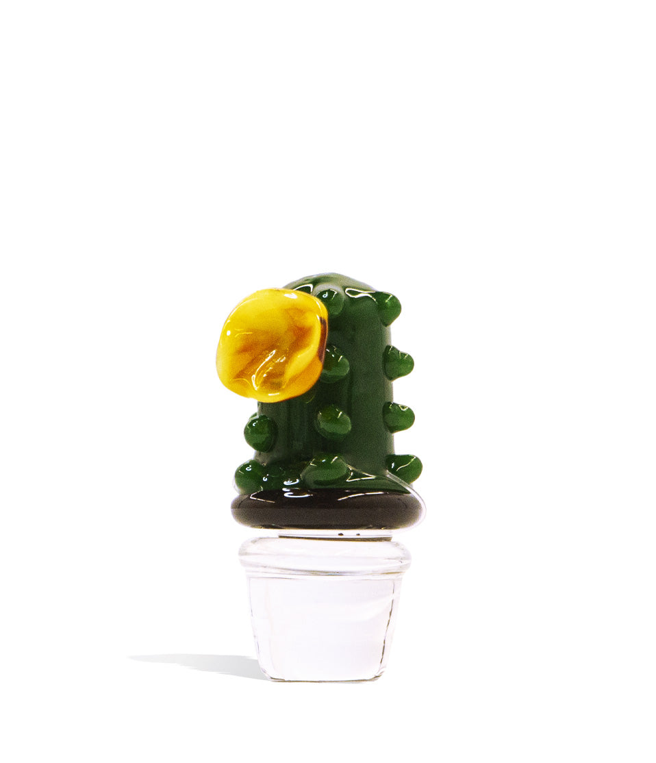 Empire Glassworks Puffco Peak Pro Custom Carb Cap