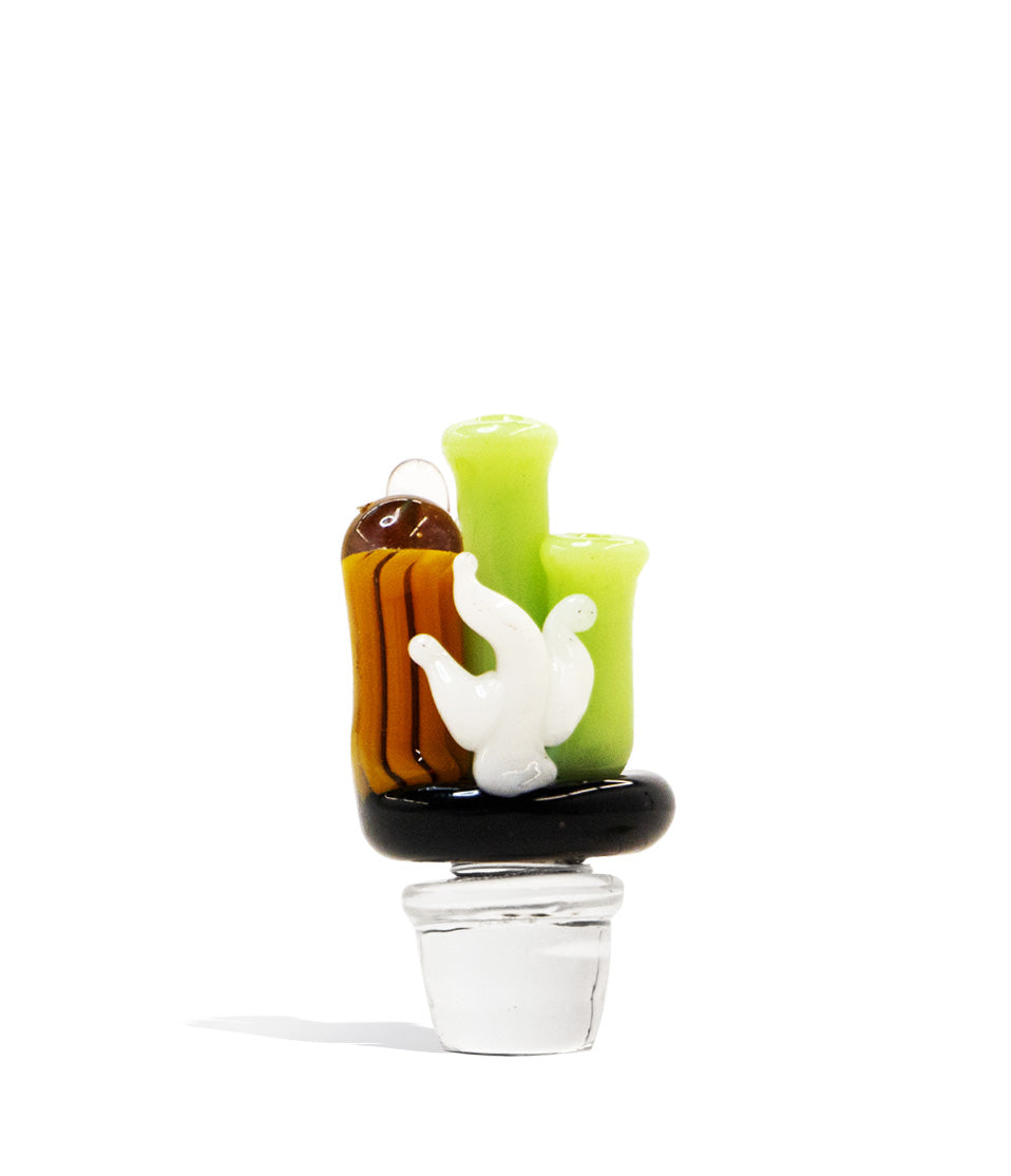 Empire Glassworks Puffco Peak Pro Custom Carb Cap