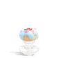 Empire Glassworks Puffco Peak Custom Carb Cap
