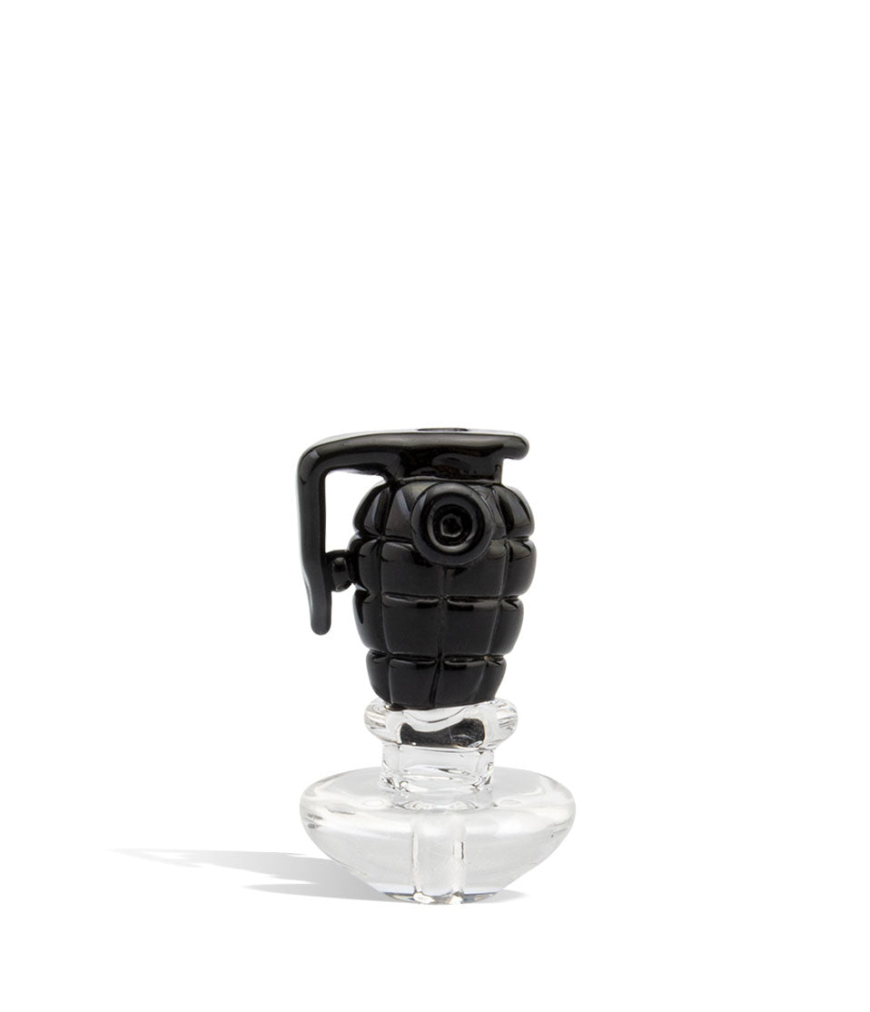 Empire Glassworks Puffco Peak Custom Carb Cap