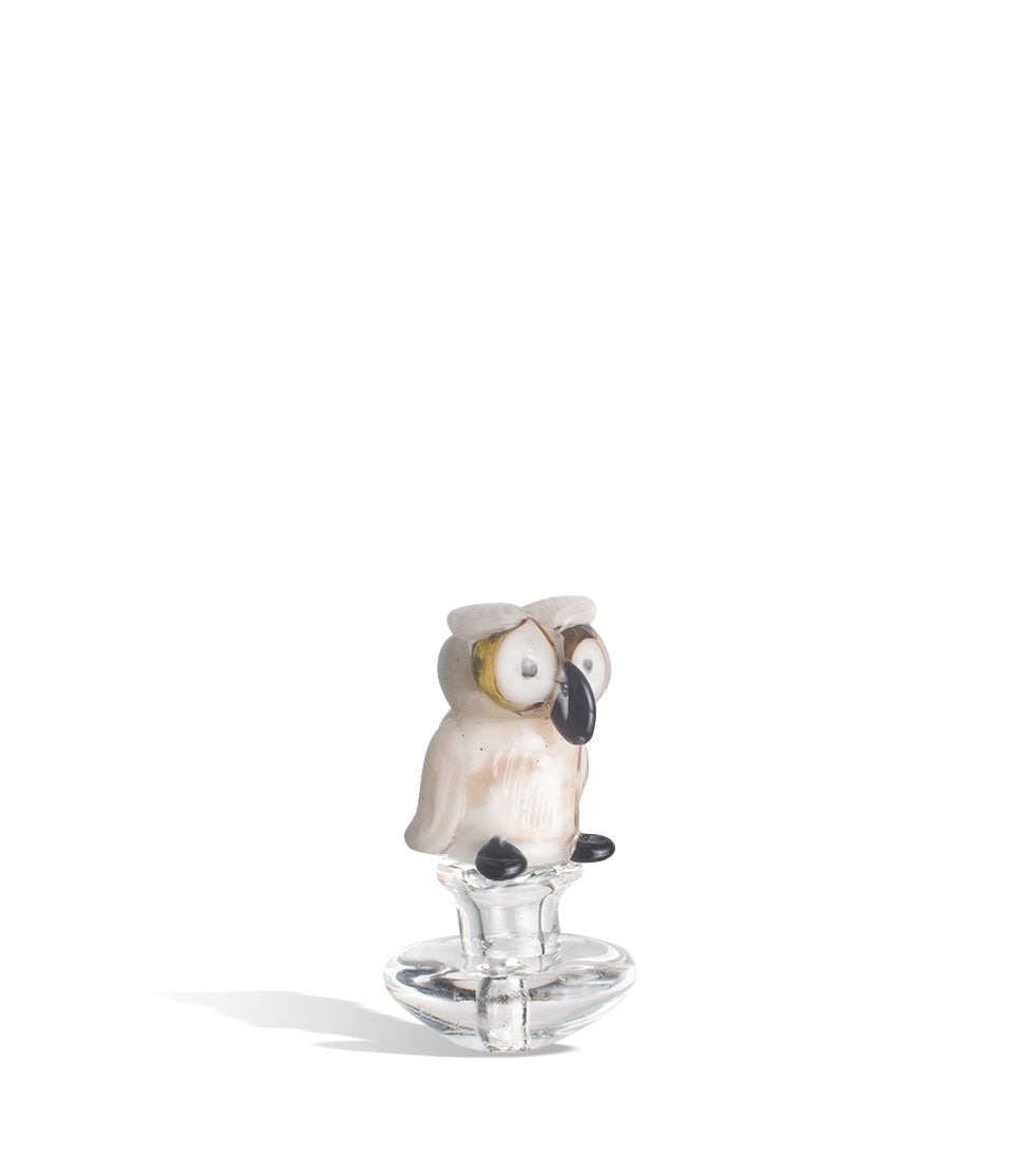 Empire Glassworks Puffco Peak Custom Carb Cap
