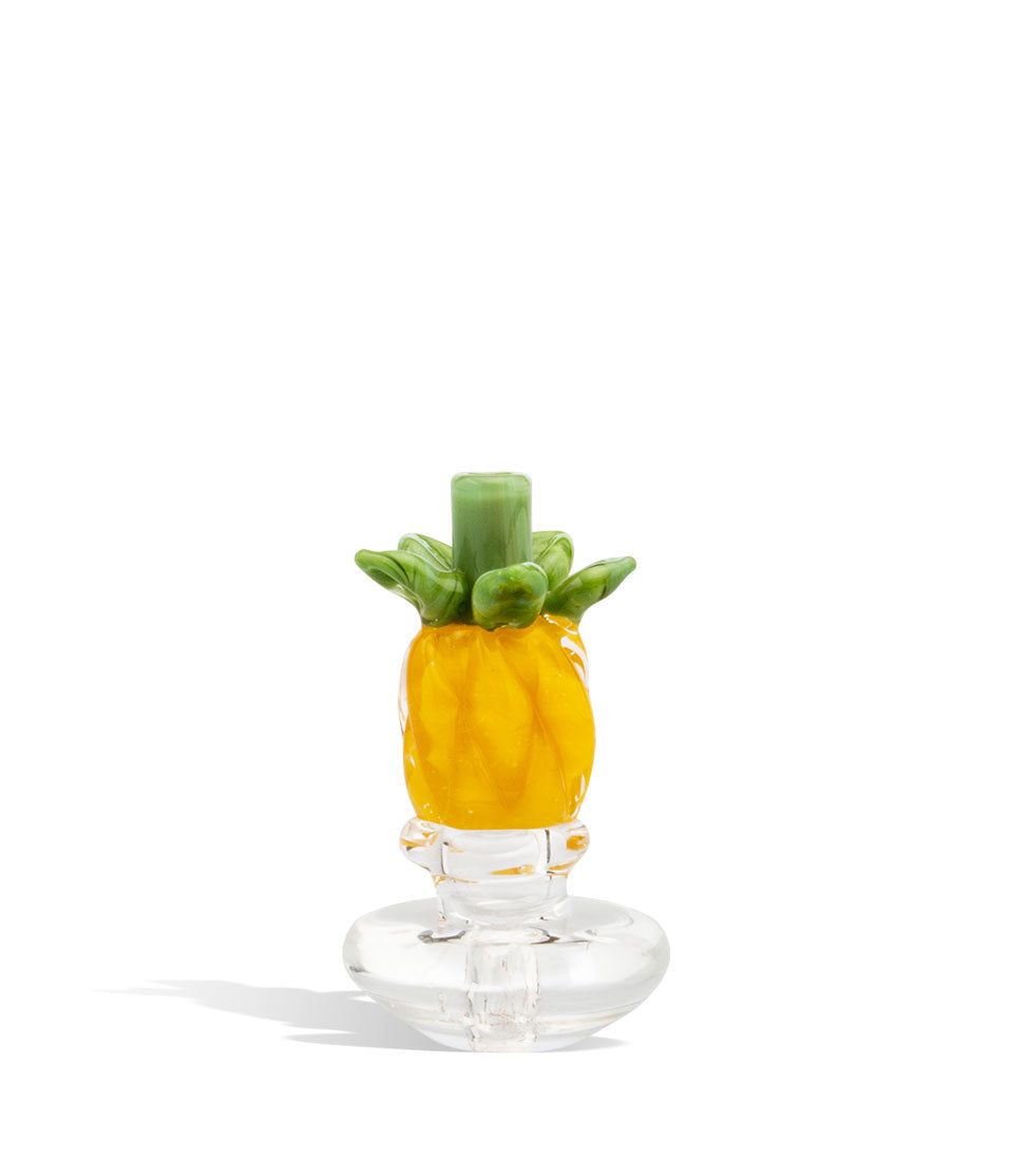 Empire Glassworks Puffco Peak Custom Carb Cap