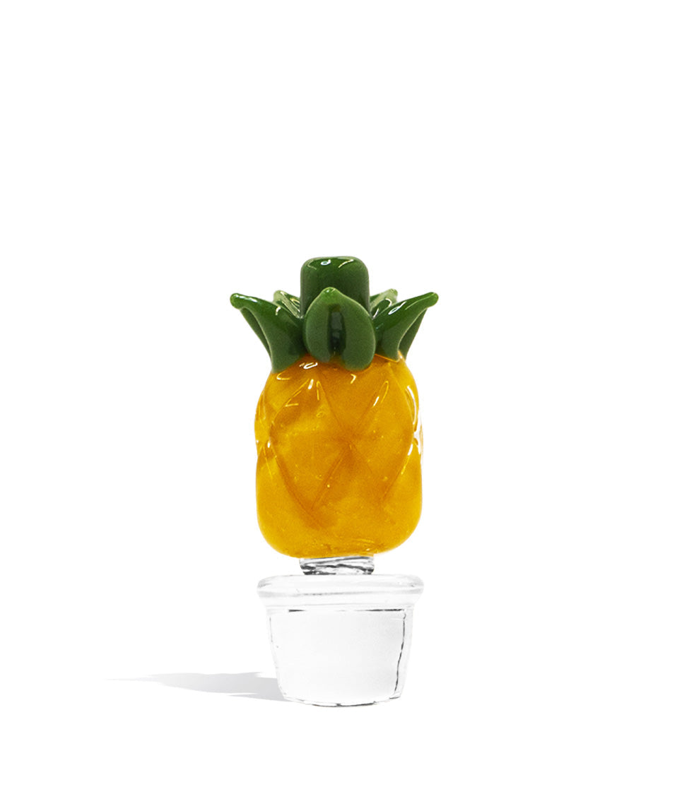 Empire Glassworks Puffco Peak Pro Custom Carb Cap