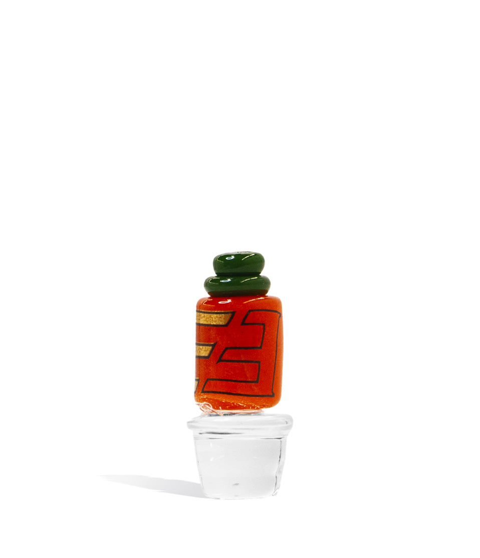 Empire Glassworks Puffco Peak Pro Custom Carb Cap