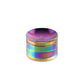 Tsunami Sunken Top 63mm 4-Piece Grinder