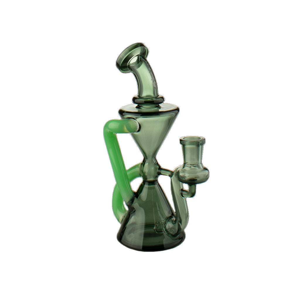 Mini Zuma Recycler