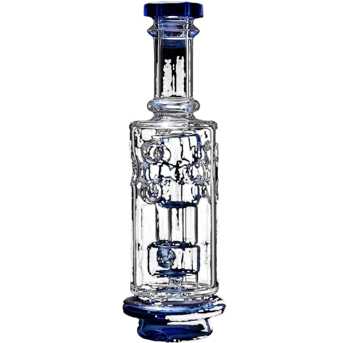 Calibear Straight Fab Carta Attachment