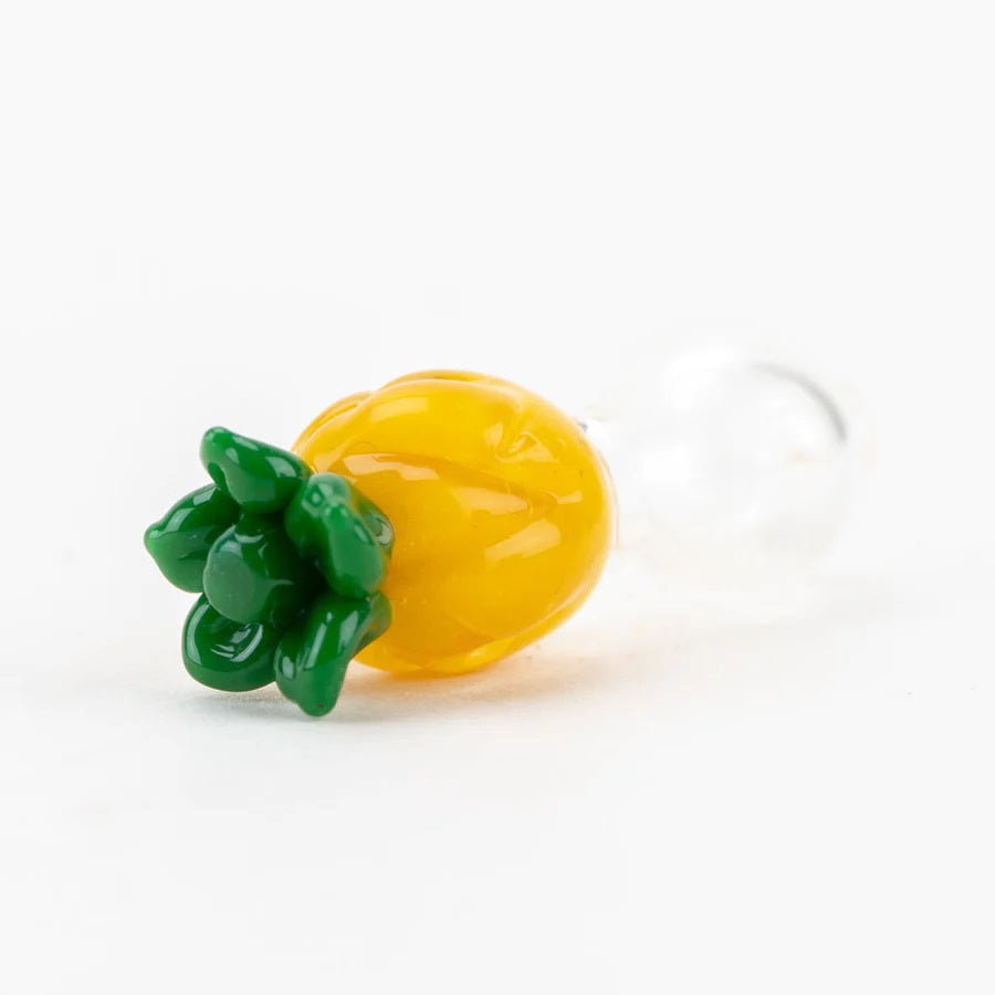 Empire Glassworks Pineapple Puffco Peak Pro Ball Cap – US-Made