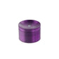 Tsunami Sunken Top 63mm 4-Piece Grinder