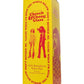 Cheech & Chong 10" Tie Dye Glow-in-the-Dark Bong