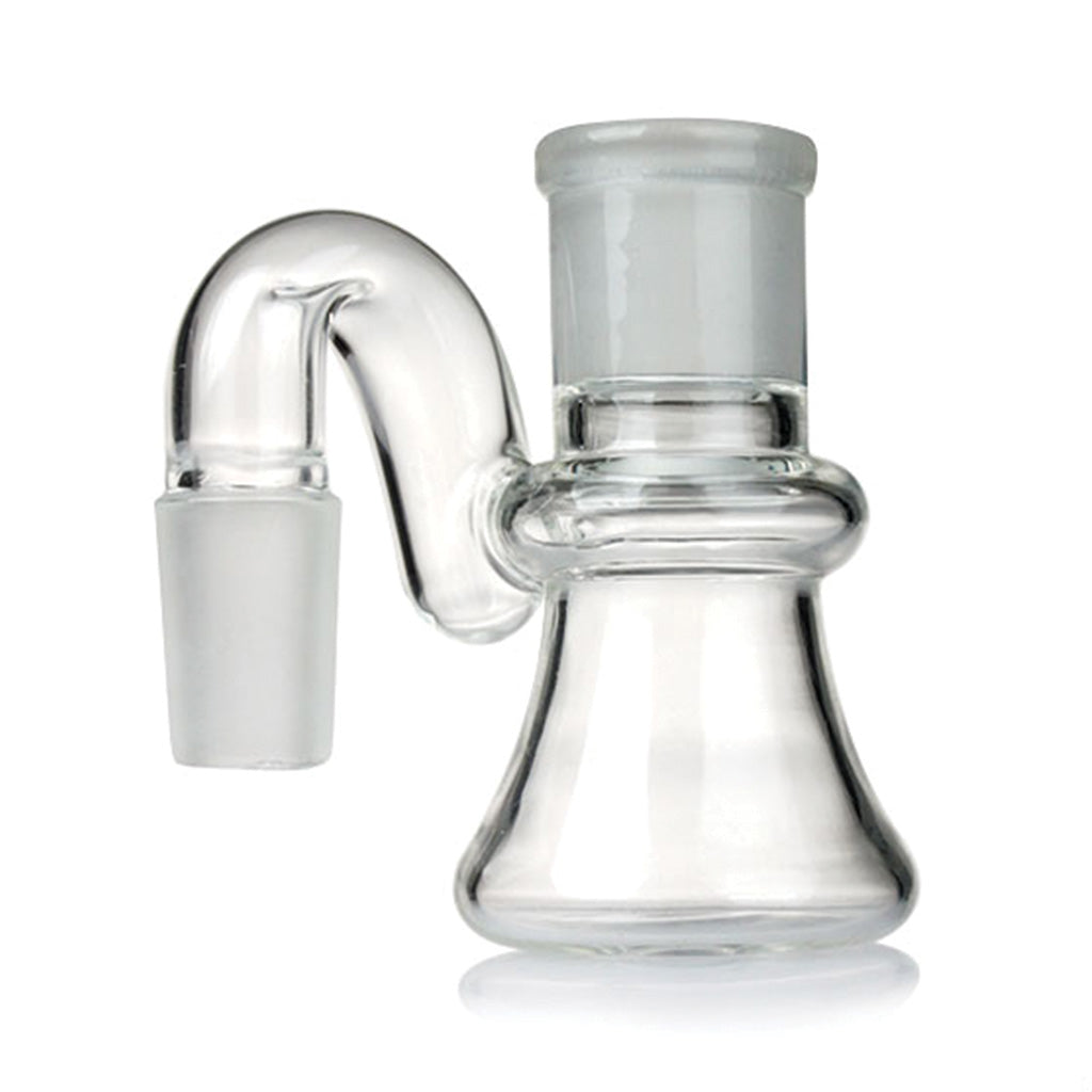 TRANSLUCENT FULL COLOR ASH CATCHER