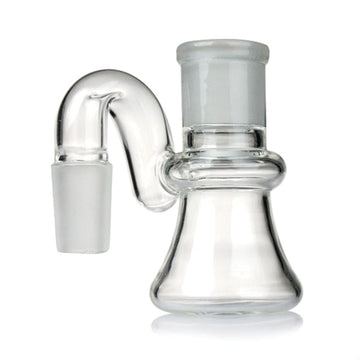 TRANSLUCENT FULL COLOR ASH CATCHER