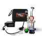 VapeBrat Copa Enail - Micro E-Nail Quartz E-banger Bucket Kit