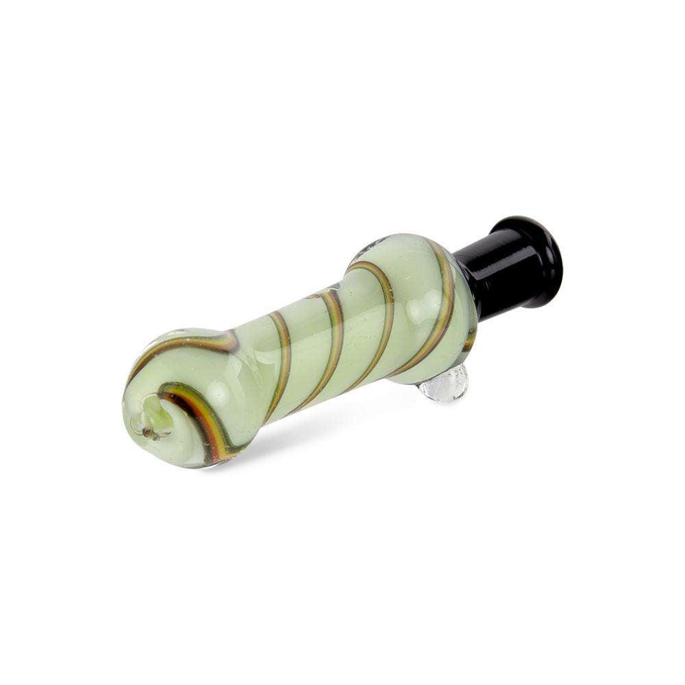 Custom Nectar Collector - 3.5" - Rainbow