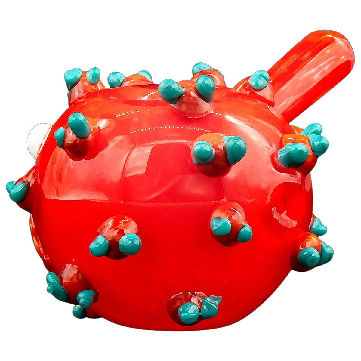"Corona Rona" Hand Pipe
