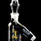 ROOR Glass-on-Glass Ash Catcher – 14.5 mm/18.8 mm – 45° or 90°