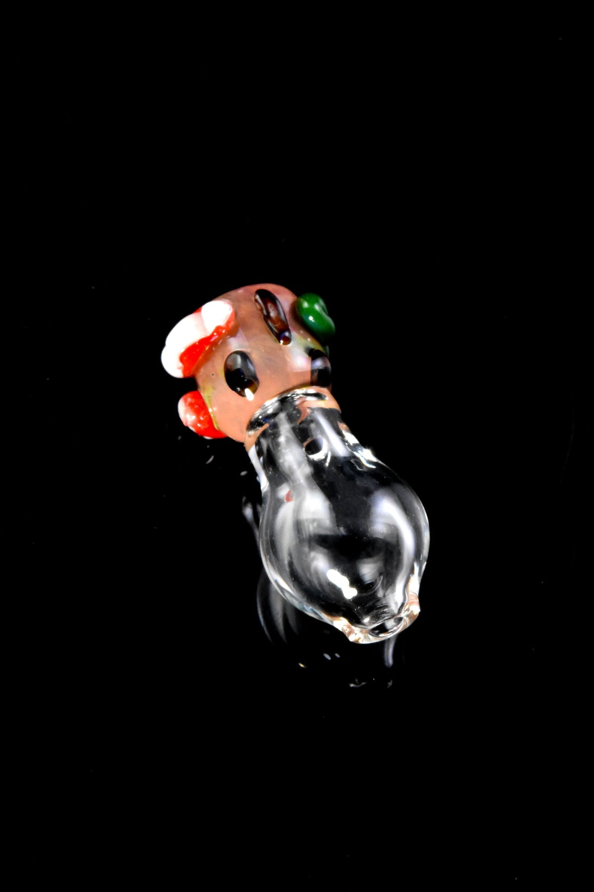 Empire Glassworks “Hootie” Puffco Peak Pro Ball Cap – US-Made