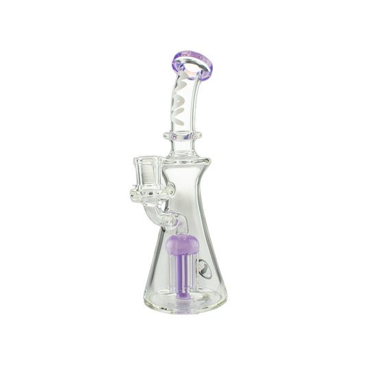 Bent Neck Jellyfish Rig
