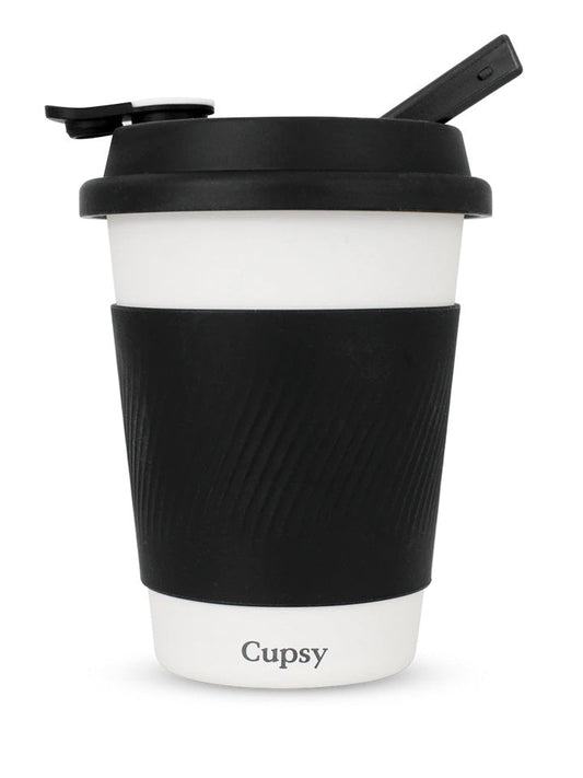 Puffco Cupsy Water Pipe – Discreet Coffee Cup