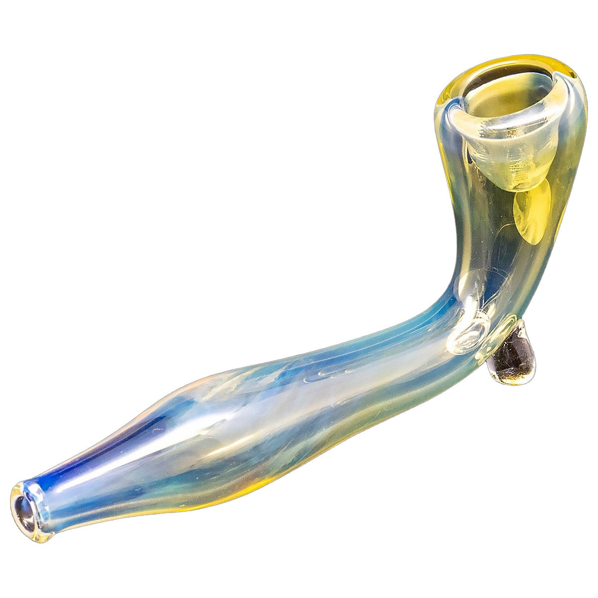 "Dublin" Sitting Fumed Sherlock