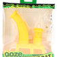 Ooze Steamboat Silicone/Glass Bubbler & Dab Rig – 14 mm Female