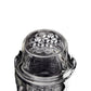 Calibear Pillar Flower Of Life Klein Bong