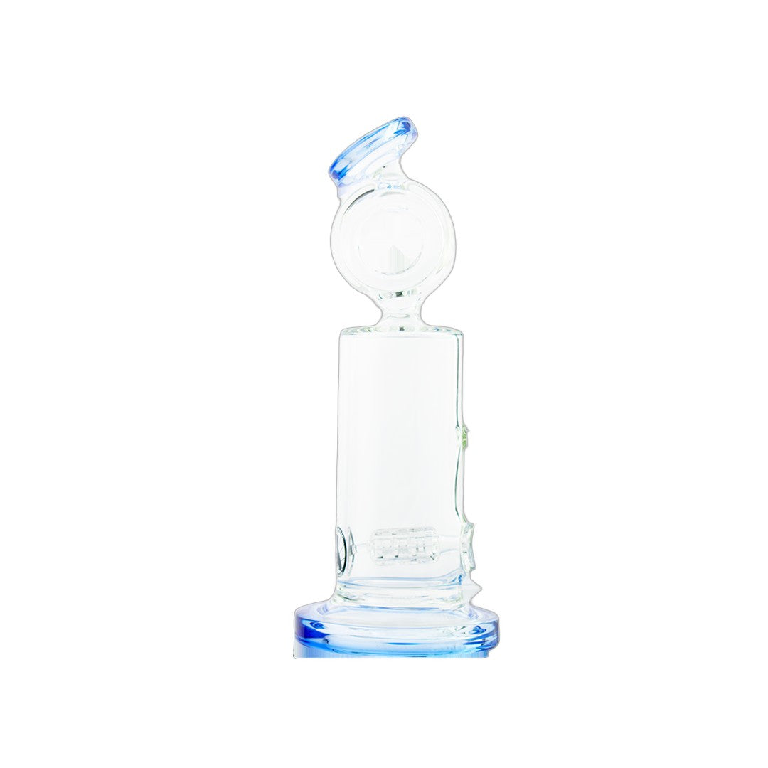 Inline 405 Barrel Top Rig
