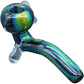 "Supernova" Full Dichroic Sherlock Pipe