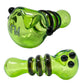 4.5" Tiger Stripe Color Hand Pipe