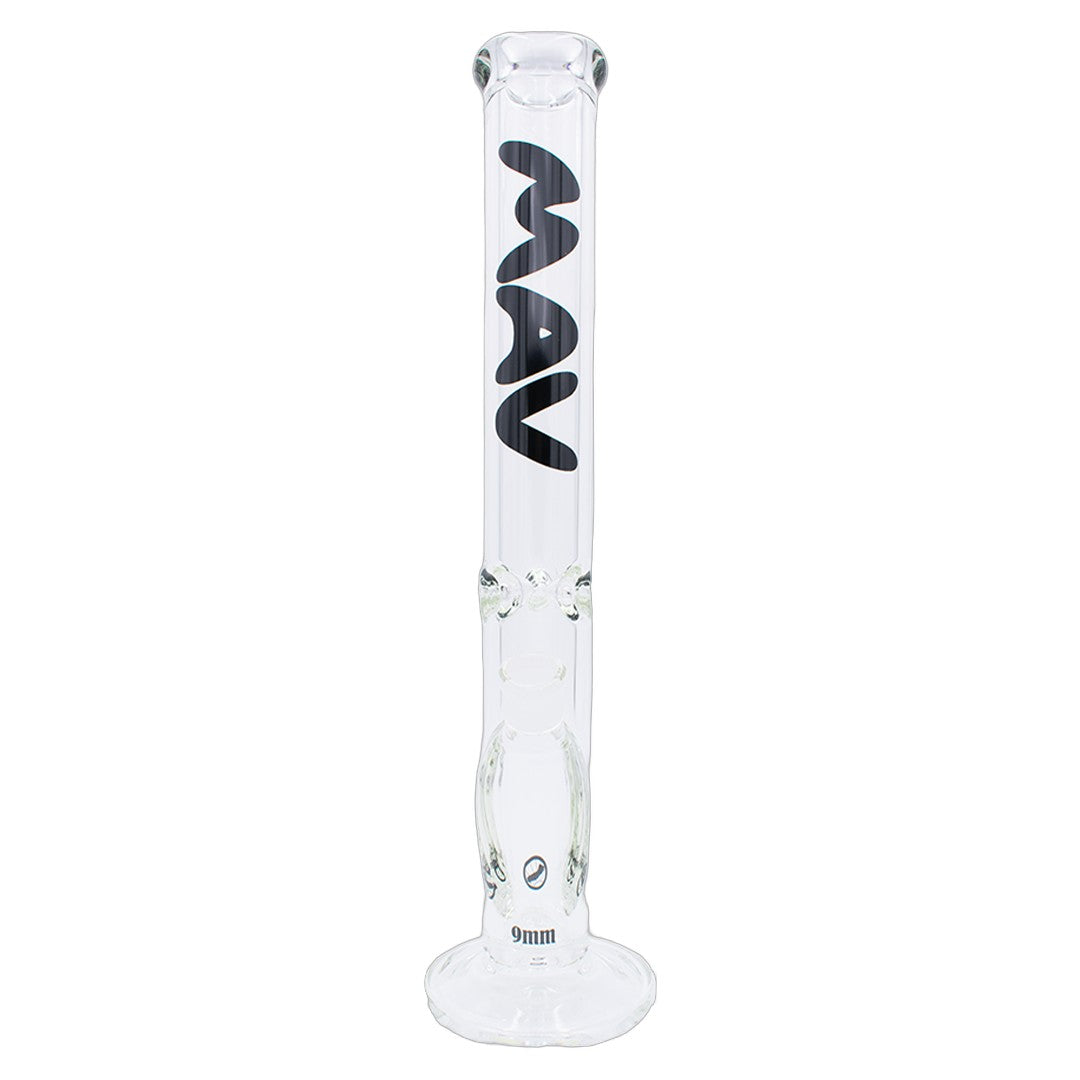 18" x 9mm Straight Tube