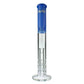 17" Triple Honeycomb Straight Tube