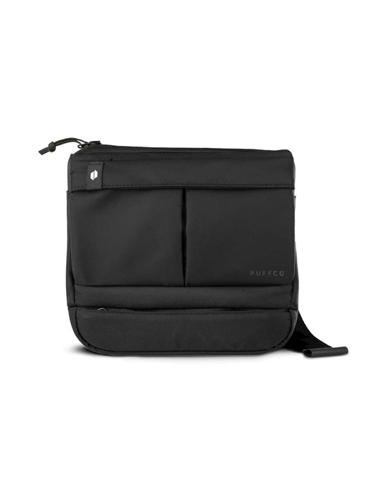 Puffco Proxy Travel Bag – Black, Desert
