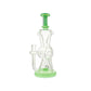 The Ojai Barrel Slitted Puck Recycler
