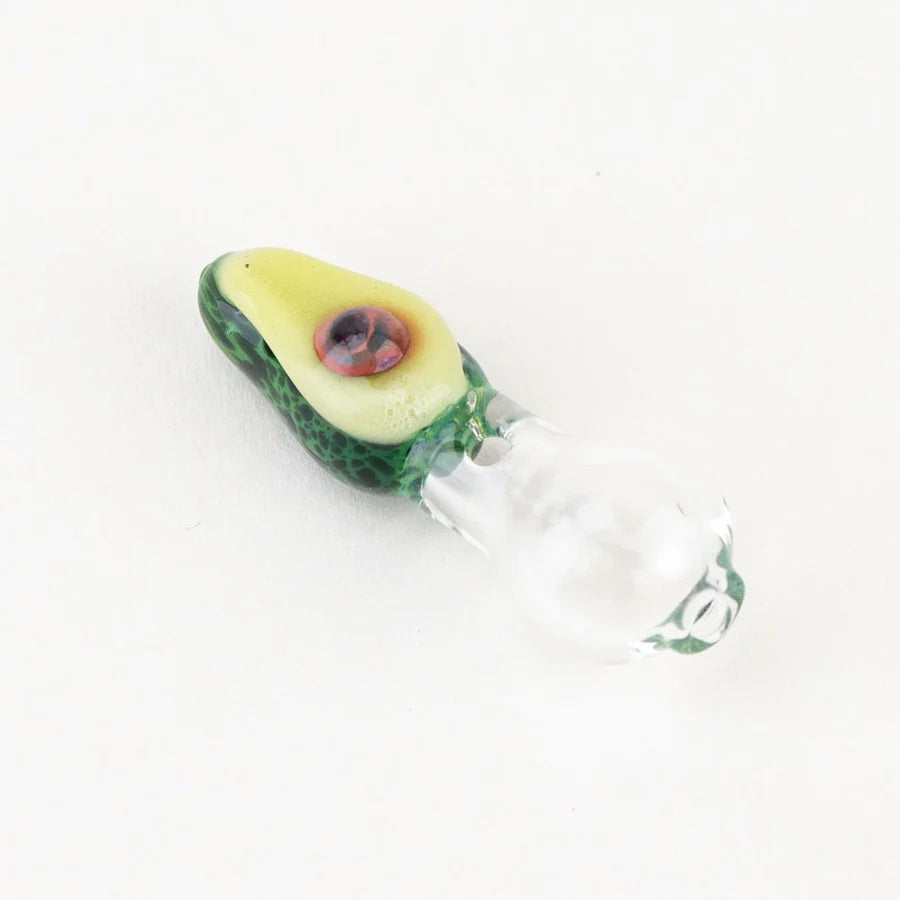 Empire Glassworks Avocado Puffco Peak Pro Ball Cap – US-Made