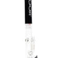 ROOR Tech Bent-Neck Stemless Straight Tube Bong – 18″