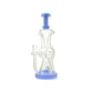 The Ojai Barrel Slitted Puck Recycler