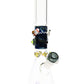Empire Glassworks 14″ Galactic Beaker Bong – Flagship Series