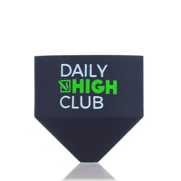 Daily High Club Dab Cap
